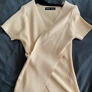 Wrap Top